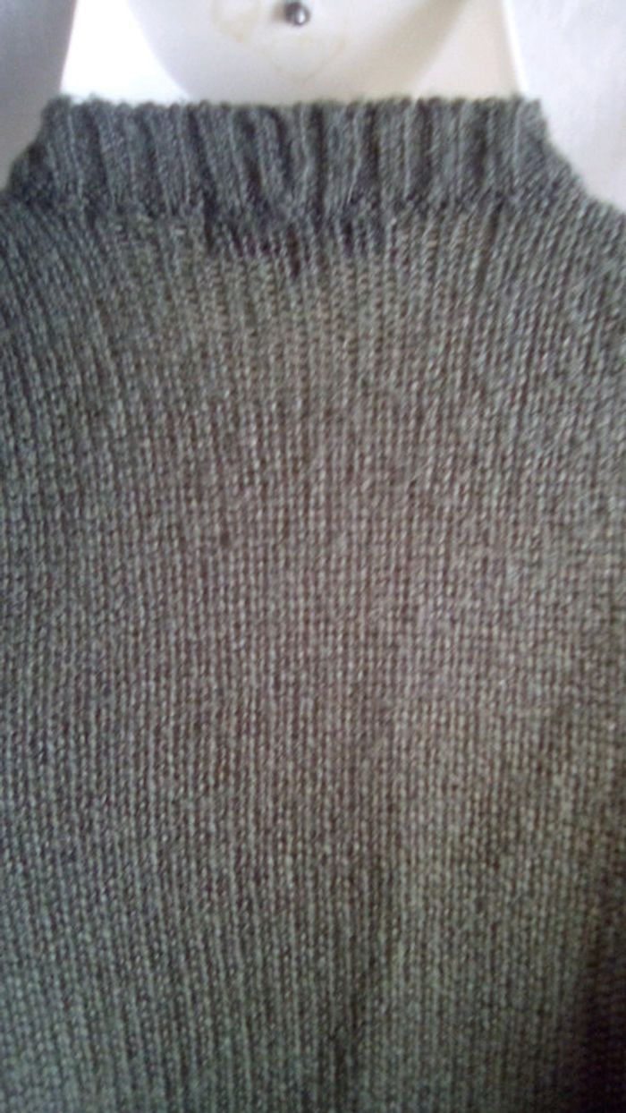 Gilet vert S-manches "Best Mountain" - photo numéro 7