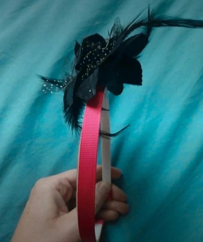 Serre-tête - photo numéro 3