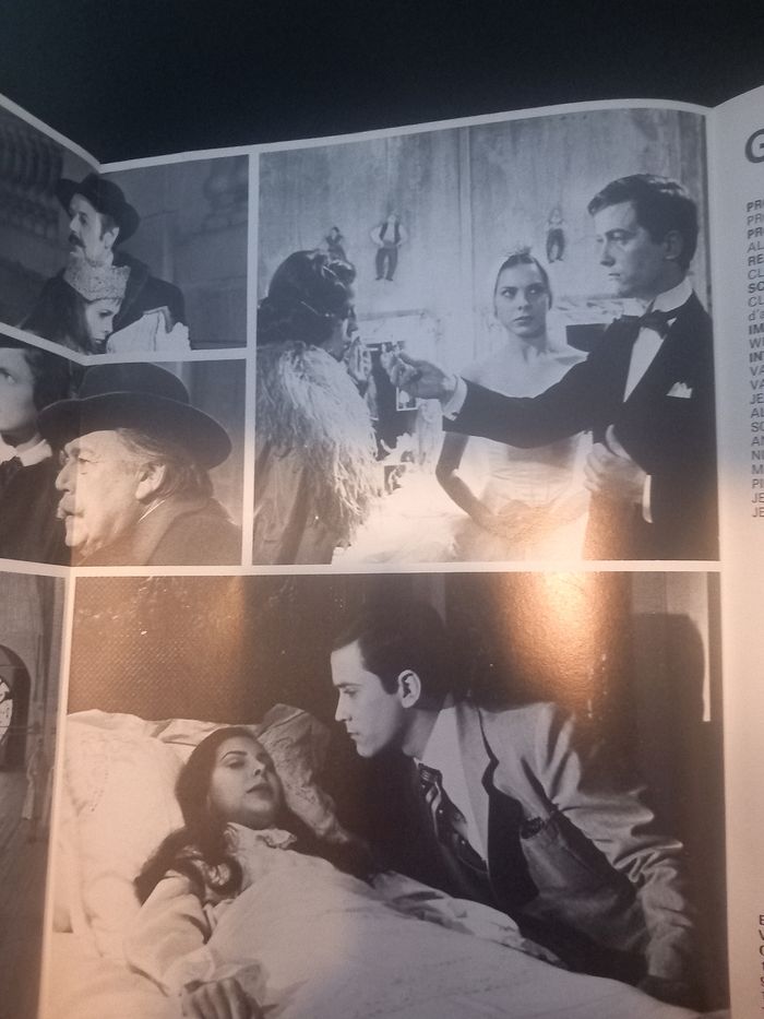 Affiche et synopsis du film Gloria - photo numéro 7