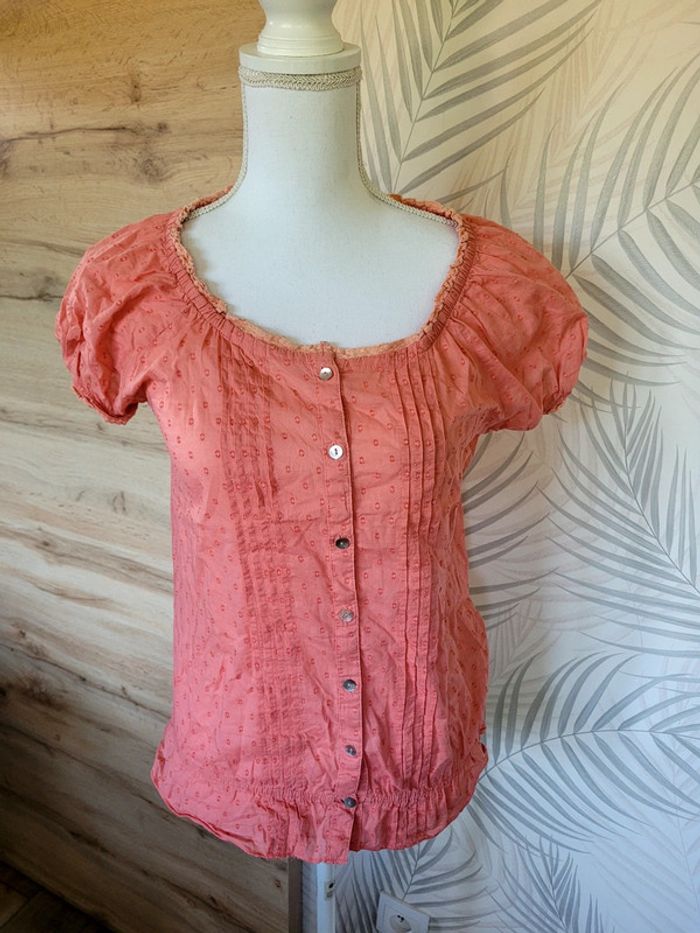 Blouse femme taille XS defacto - photo numéro 2