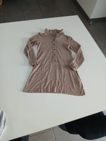 robe ikks