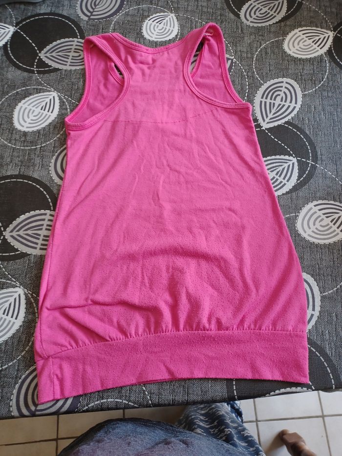 T shirt long - photo numéro 2