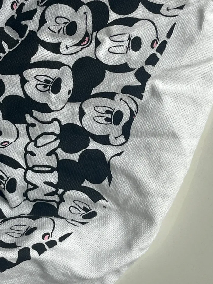 Tot bag Mickey - photo numéro 3