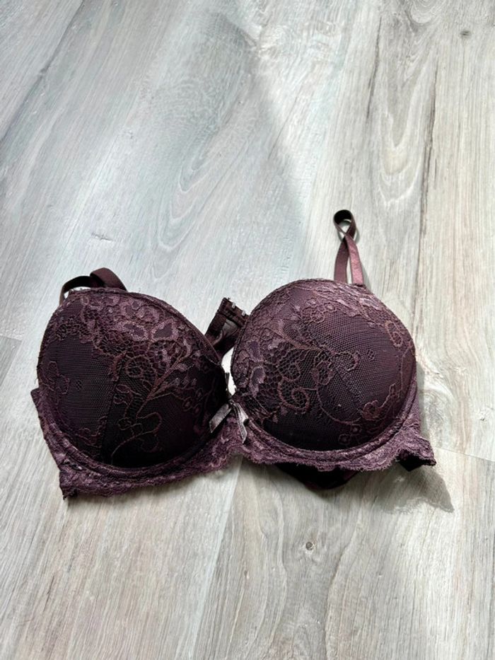 Soutiens-gorge - soleil sucré - 90 C