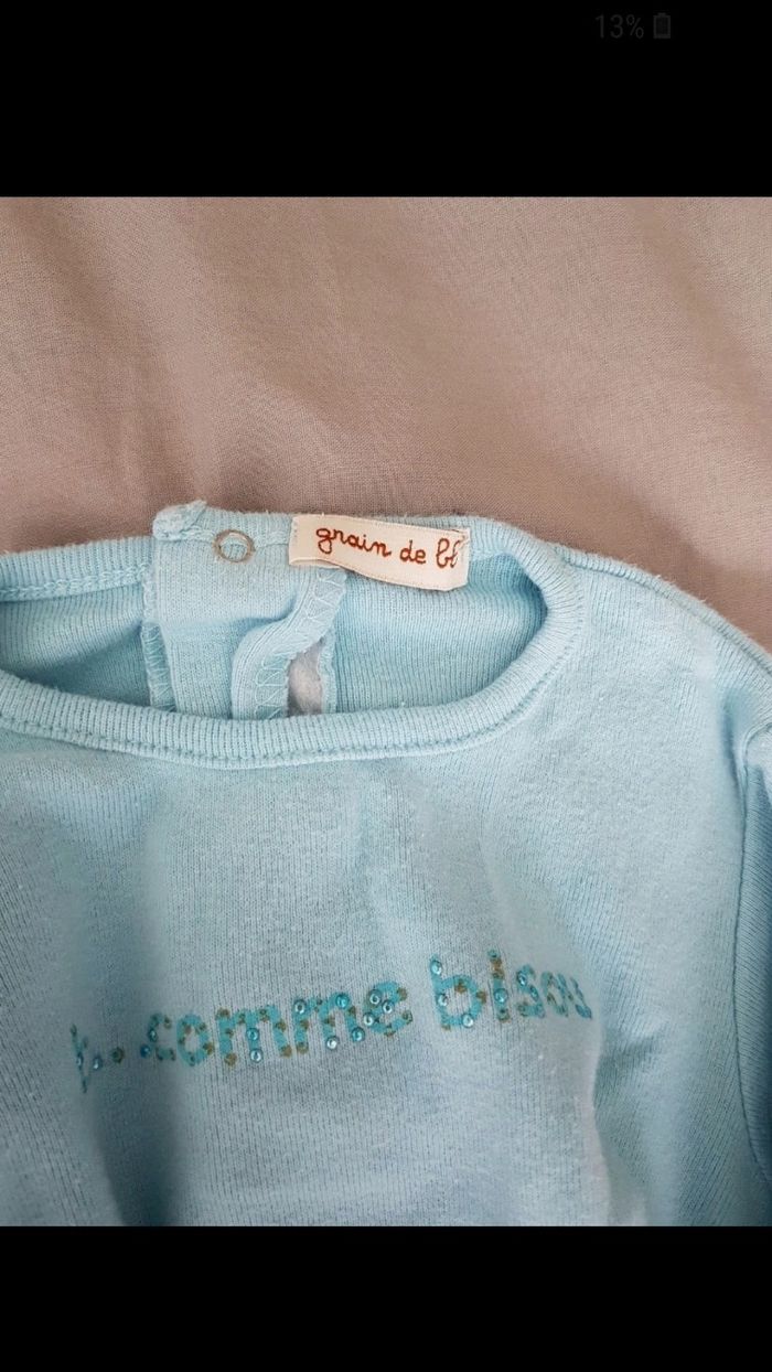 Tee shirt - photo numéro 4