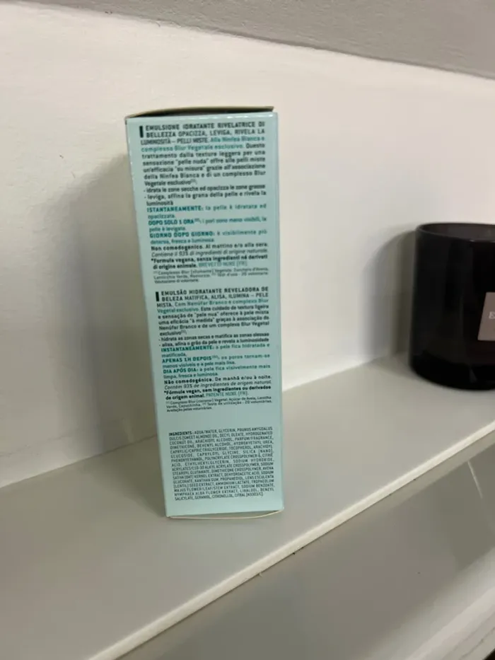 Émulsion hydratante nuxe - photo numéro 4