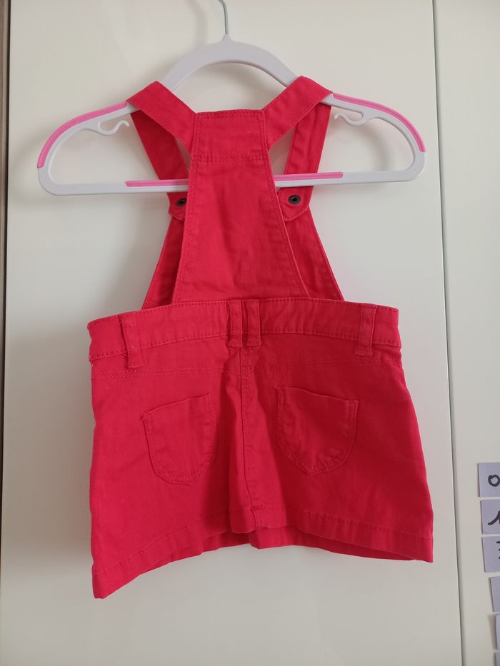 Robe 6 mois - photo numéro 3