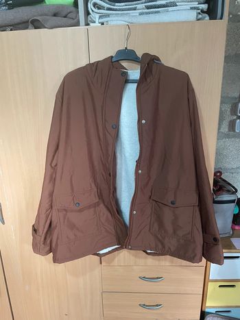 Veste taille xxl