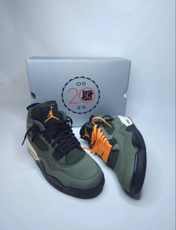 Chaussures 👟 - photo numéro 3