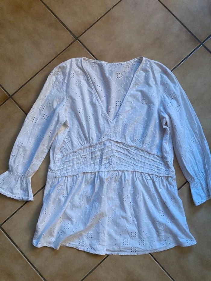Blouse femme 38/40
