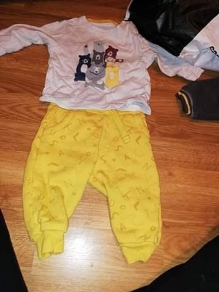 Vêtements - photo numéro 6