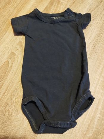 Body garçons