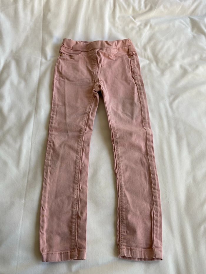 Pantalon slim