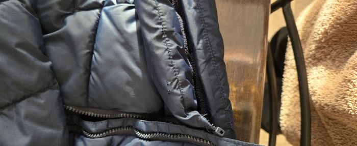 Manteau mi saison - photo numéro 9