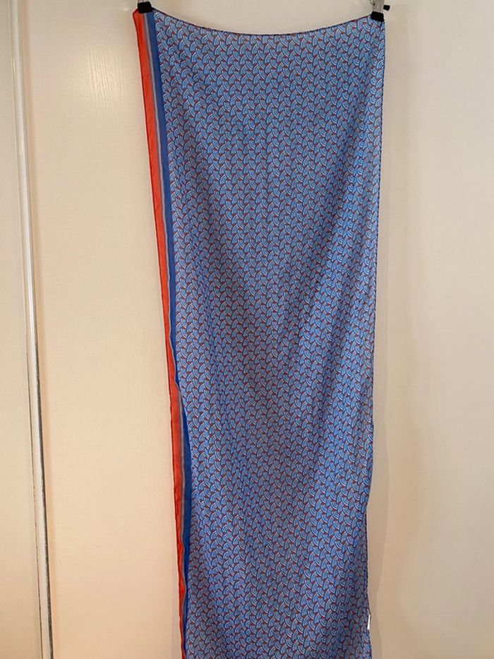 foulard okaidi - photo numéro 10