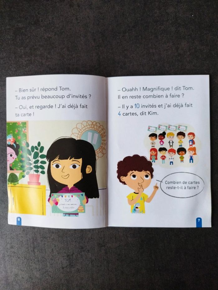 Livre - photo numéro 4