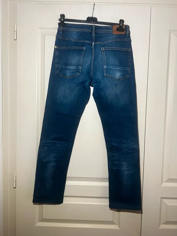 Jeans Livergy - photo numéro 3