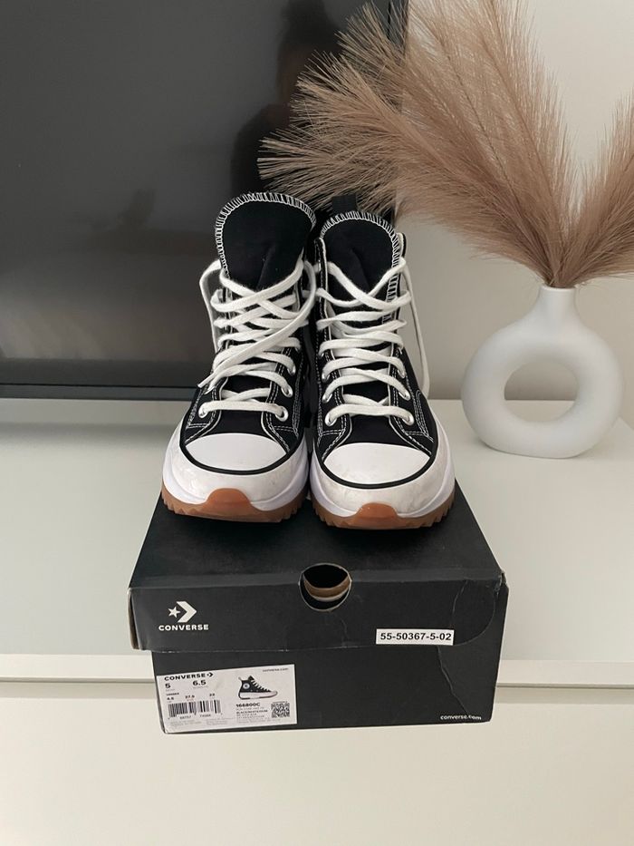 Converse - photo numéro 2