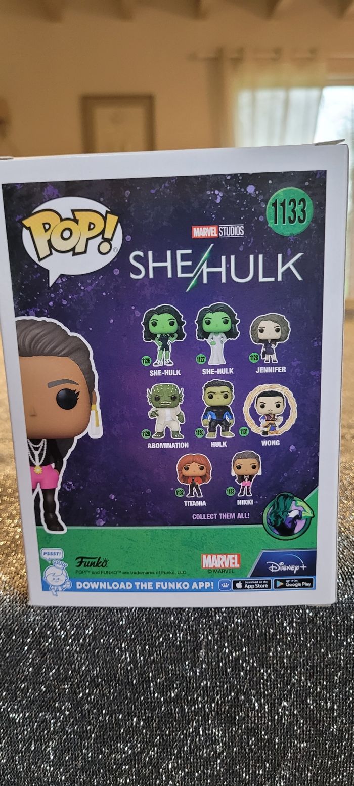 Pop funko - photo numéro 5