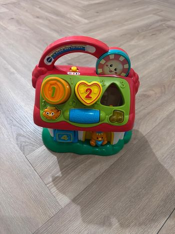 Vtech maison