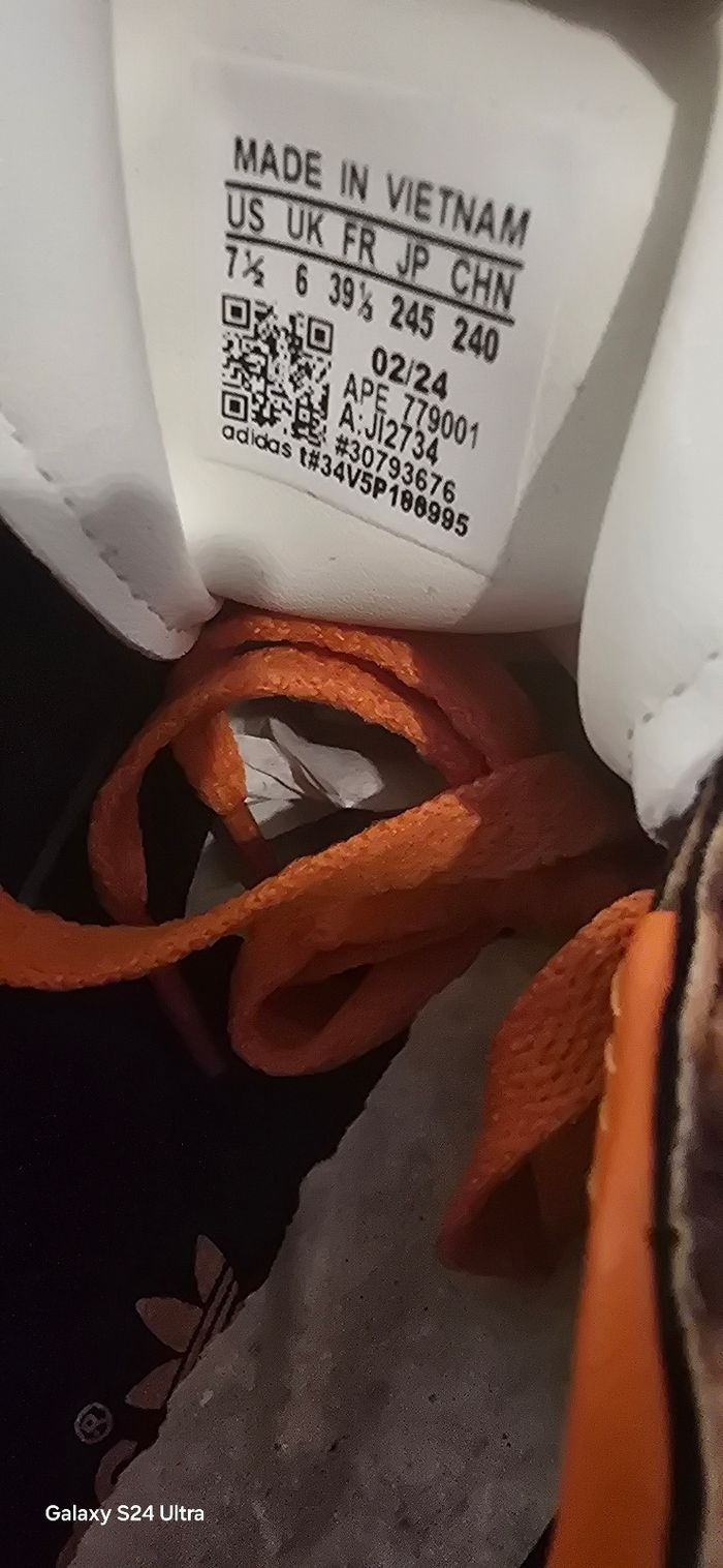 Samba Léopard - photo numéro 3