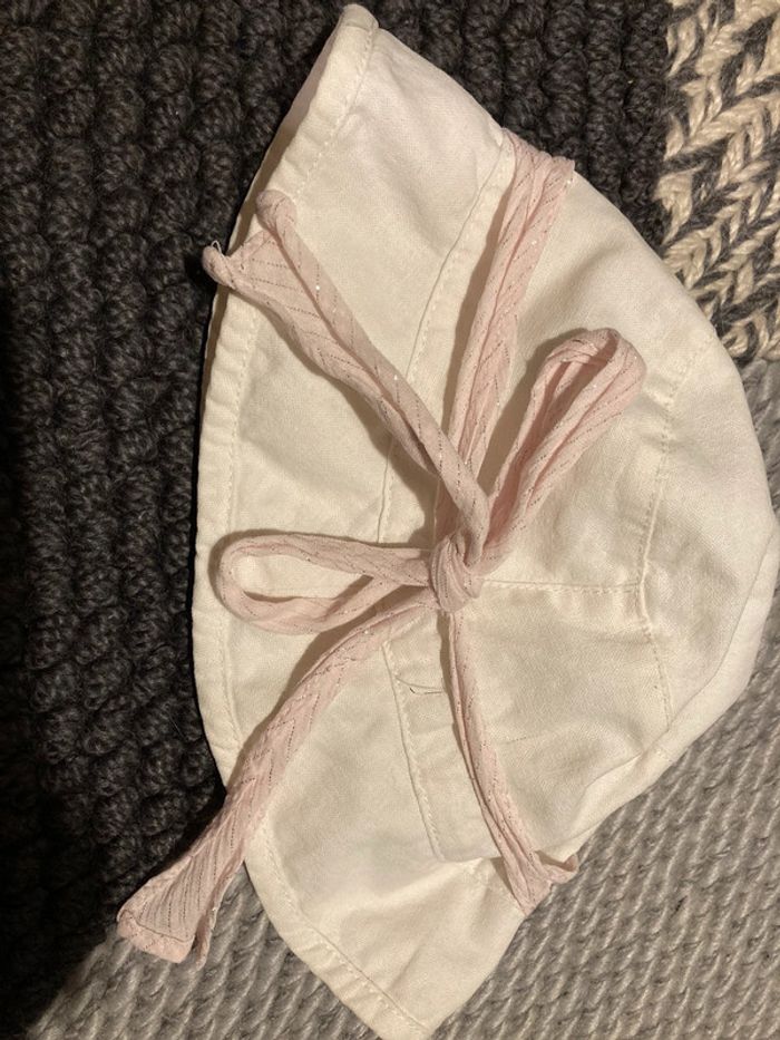 Chapeau été obaïbi