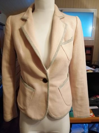 Veste légère femme