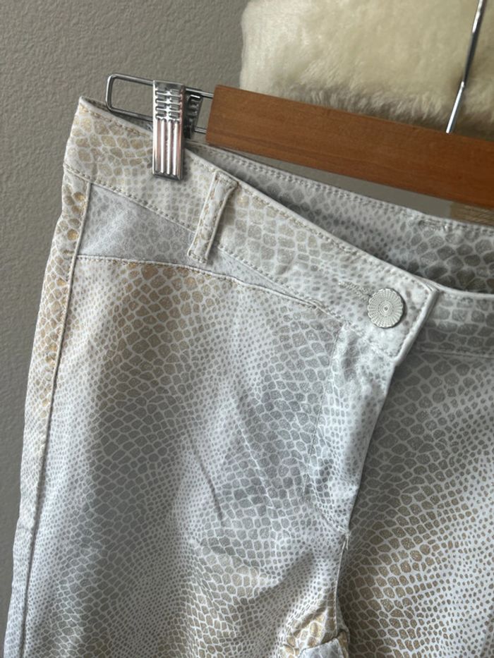 Pantalon MS mode - photo numéro 4