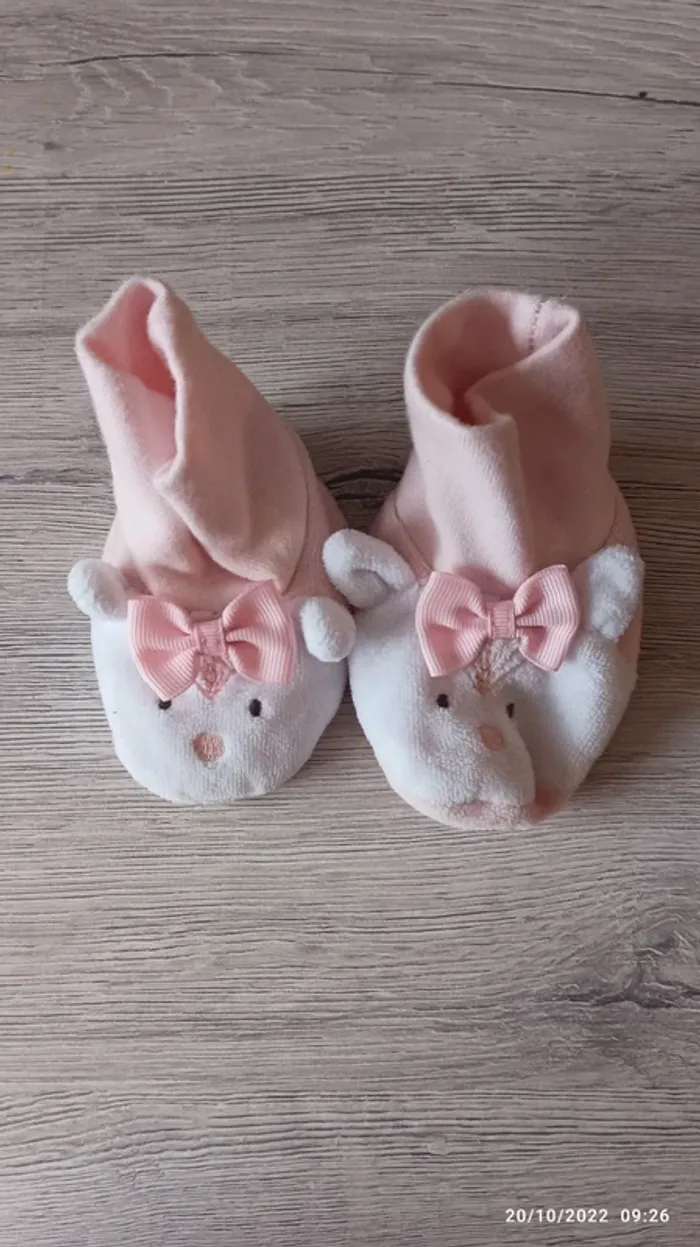 Chaussons