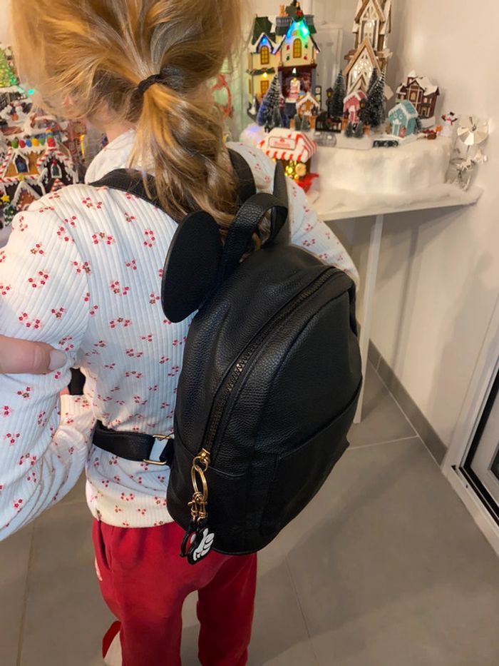 Sac Disney Mickey - photo numéro 6