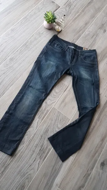 Jean Kaporal Taille 40