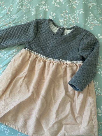 Robe pull 36 mois