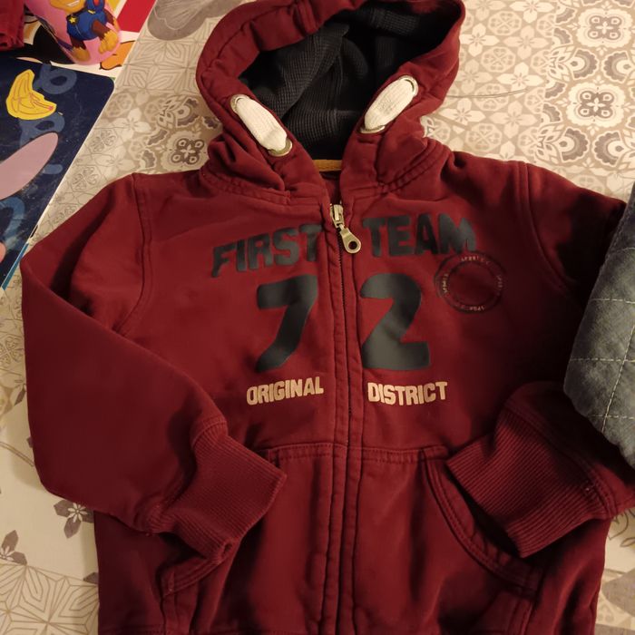 Lot 5 ans - photo numéro 3