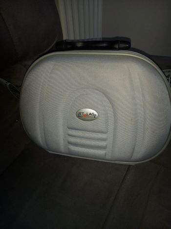 Sac de voyage de rangement trousse de toilette