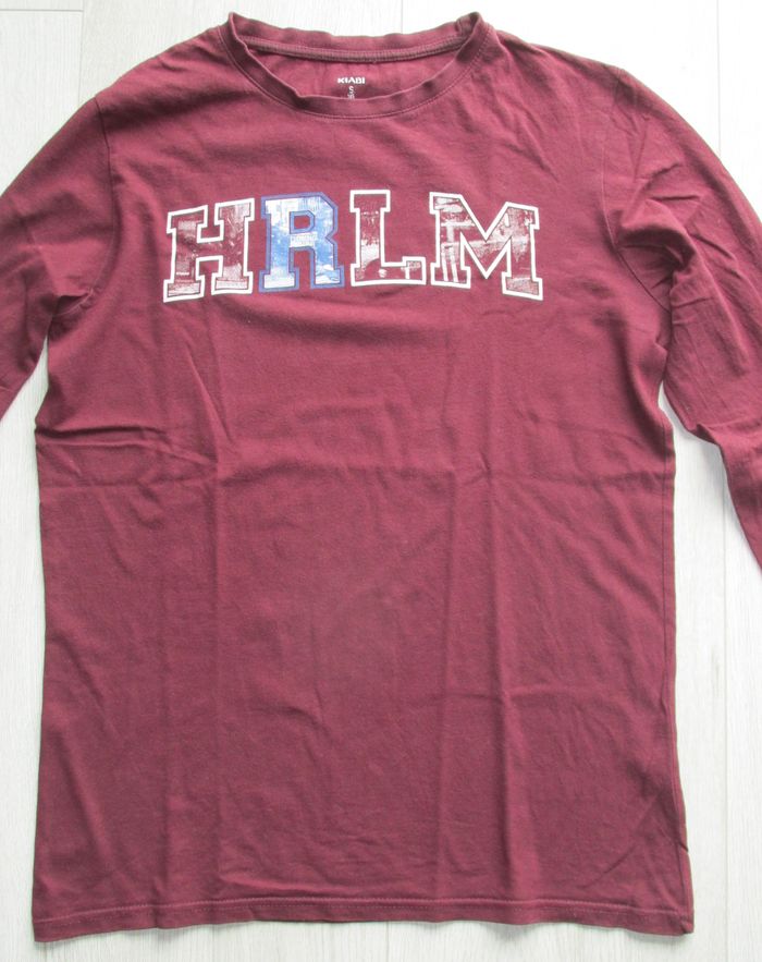 tshirt taille S KIABI - photo numéro 2