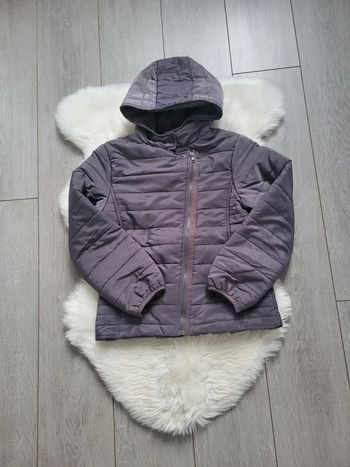 Manteau demi saison 12 ans