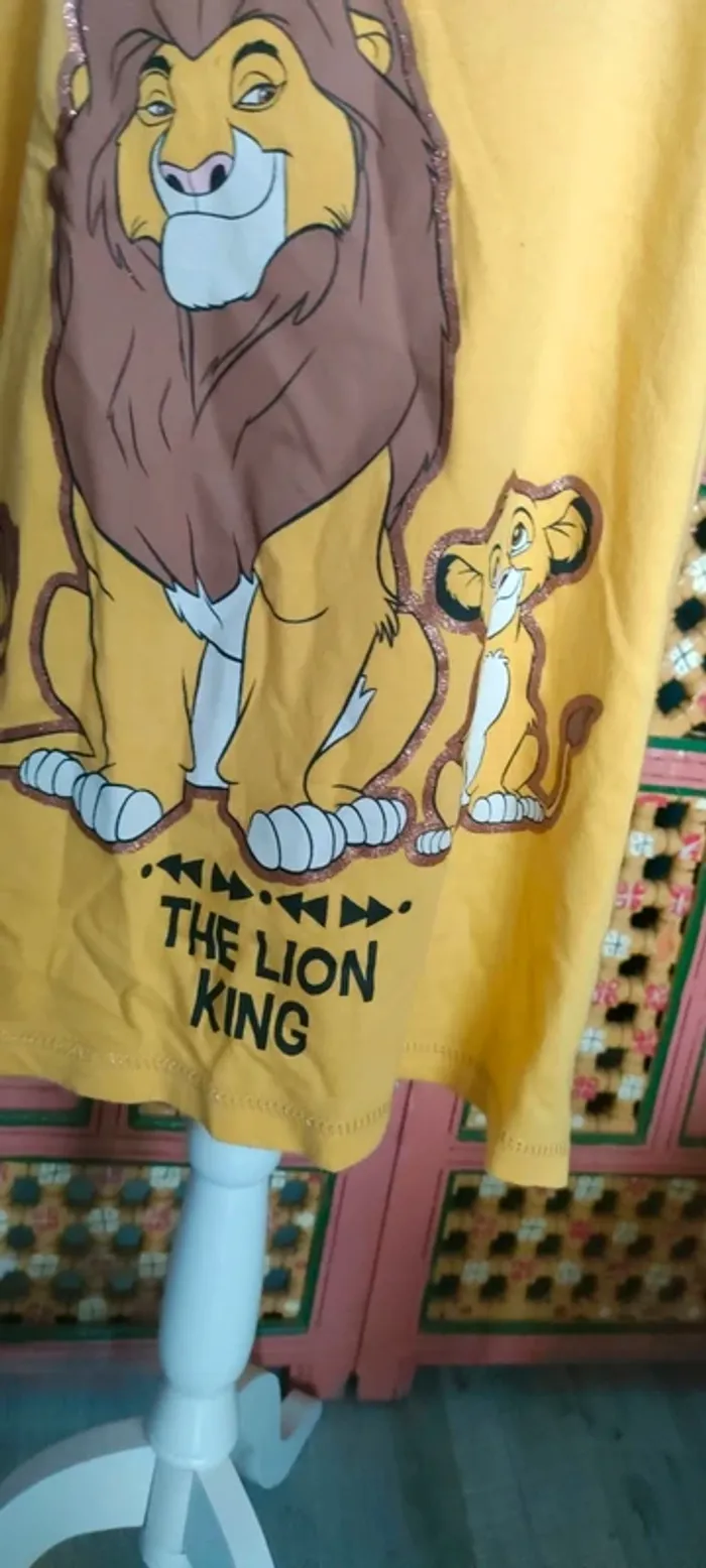 Pyjama Disney - photo numéro 4