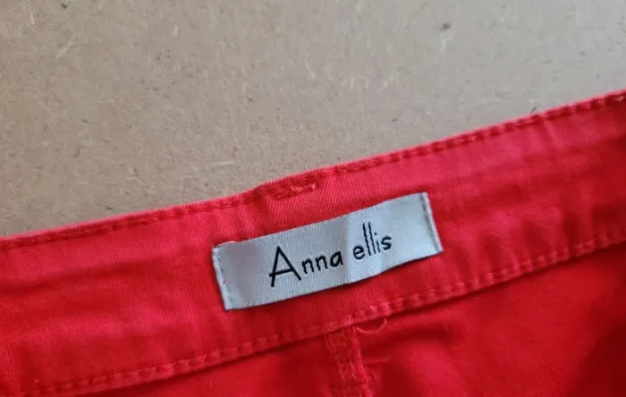Pantalon Taille L / Anna Ellis - photo numéro 5