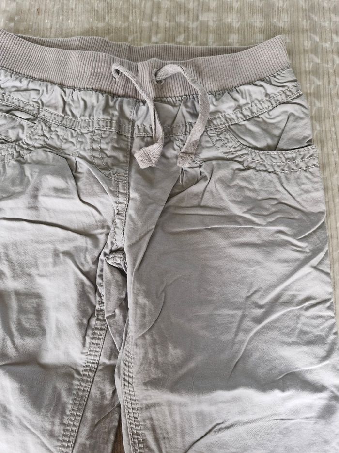 Pantalon fille - photo numéro 2