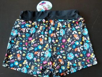 Short caleçon ROMWE M