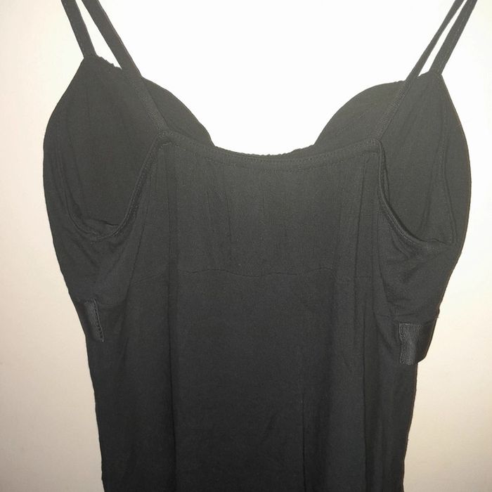 Robe noir - photo numéro 3