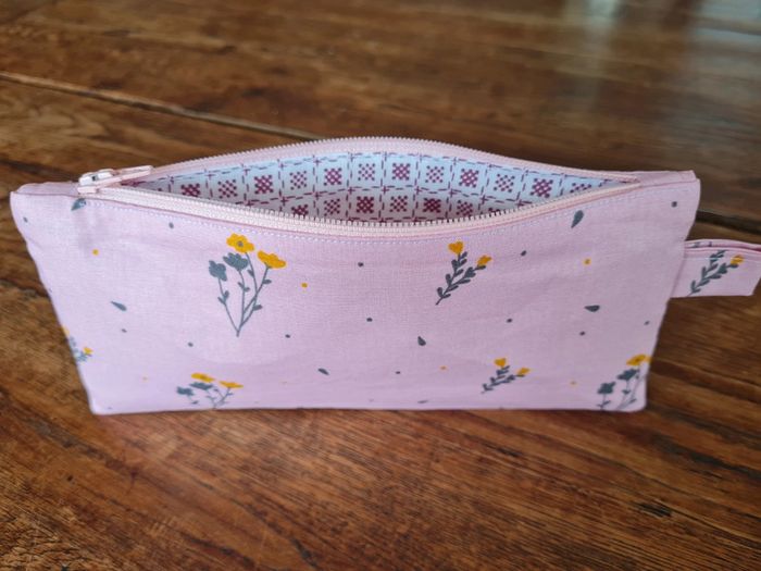 Trousse d'école - photo numéro 2