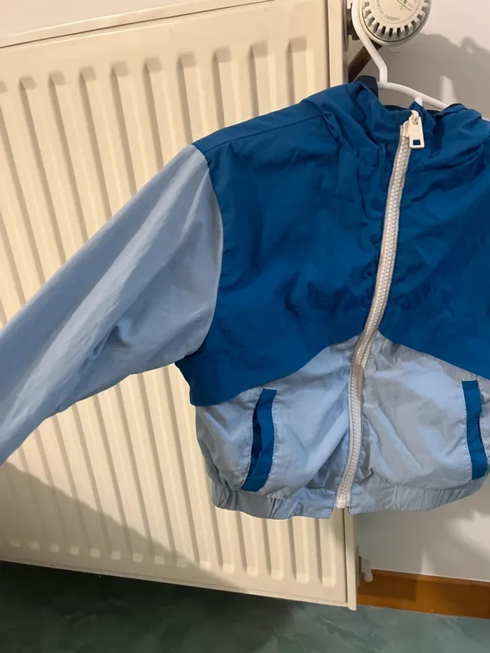 Veste réversible - photo numéro 2