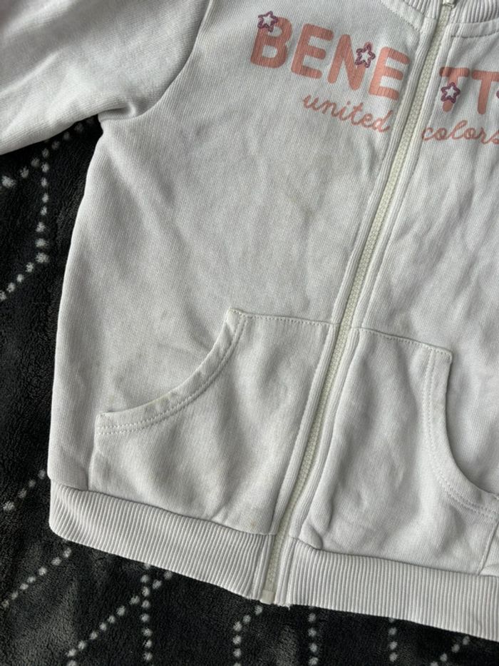 Gilet à fermeture éclaire - photo numéro 7