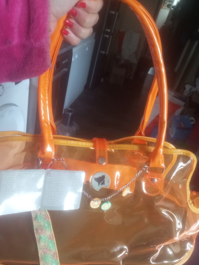 Sac chien - photo numéro 2