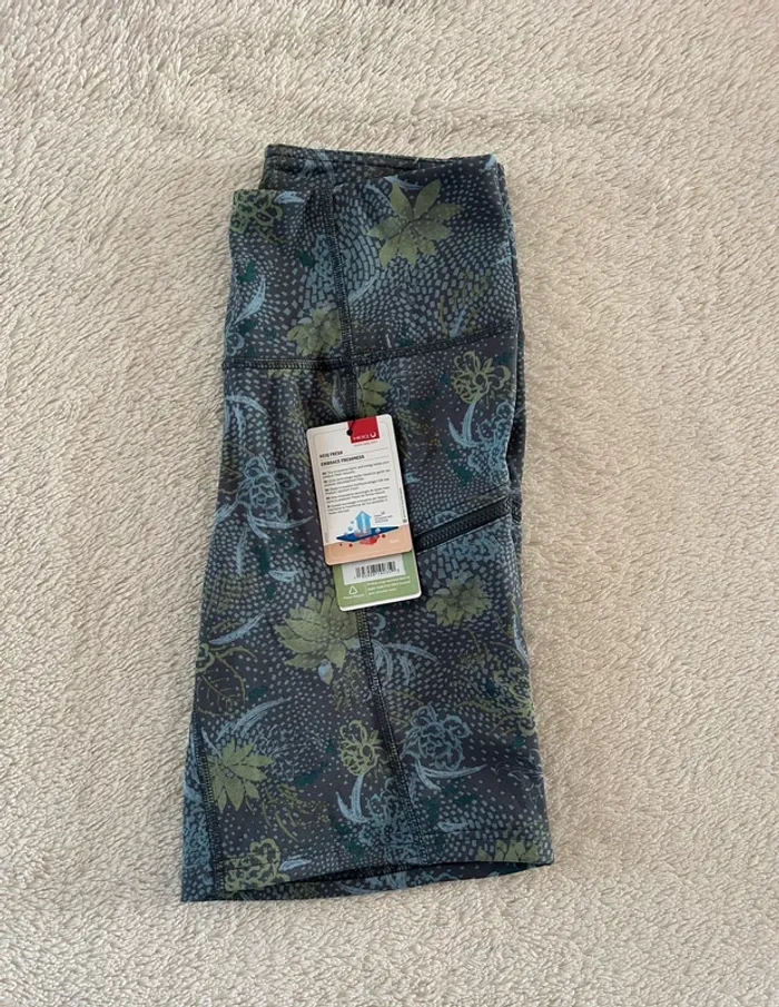 Short Sherpa - photo numéro 3