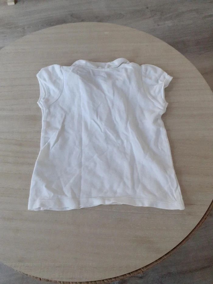 Polos - photo numéro 2