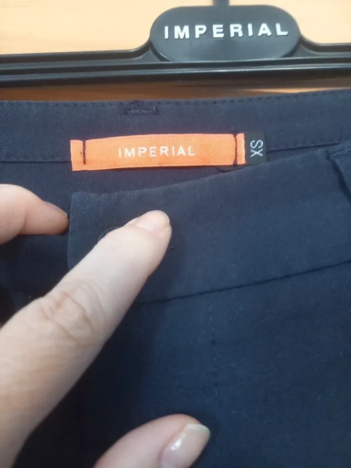 Superbe pantalon Impérial - photo numéro 4