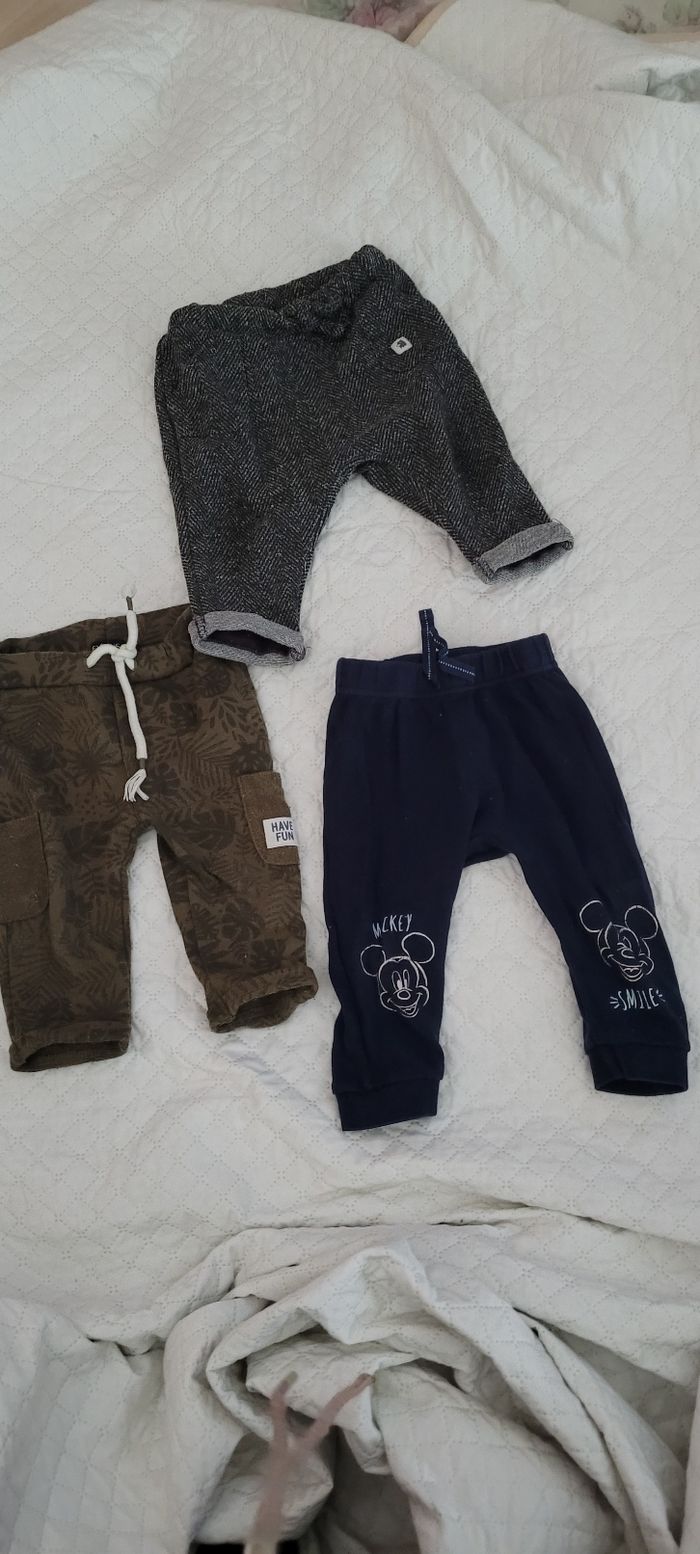 Baby boy - photo numéro 6