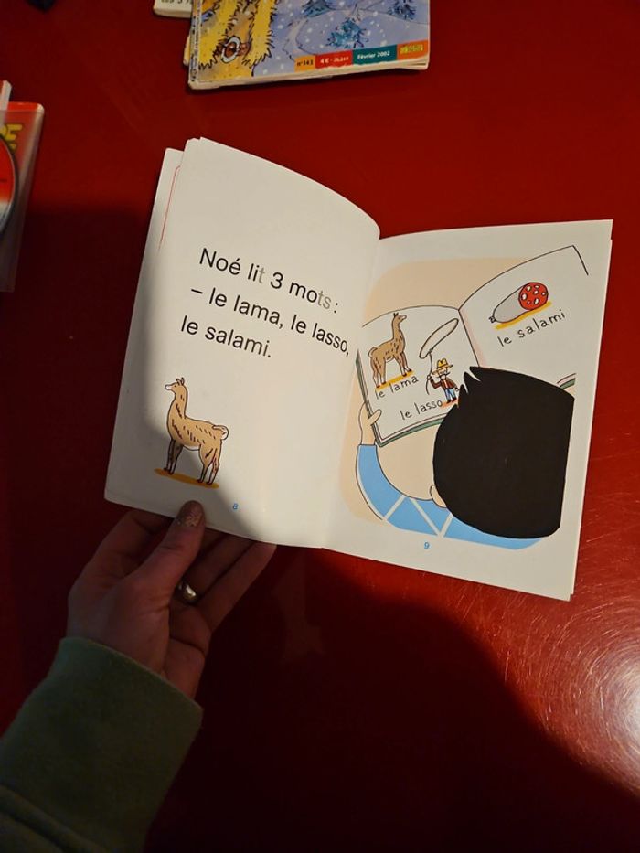 Vive les amis ! - photo numéro 2